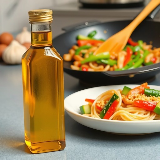 万能葱油 万能葱油
