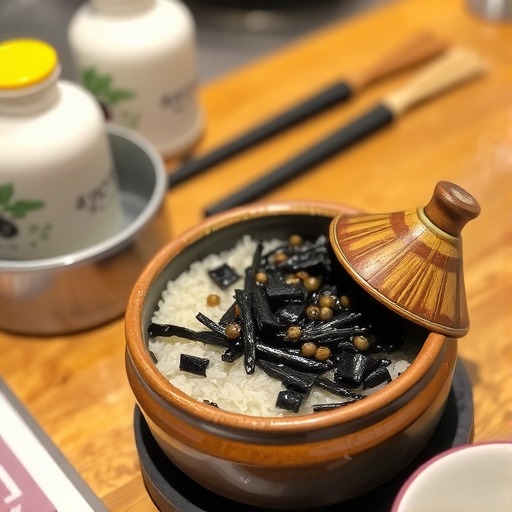 自制健康味精