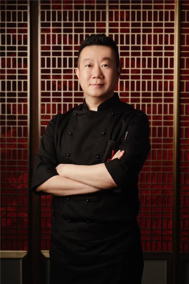 金沙旅享呈献“江南东海珍宴” 六手联乘独家美食体验