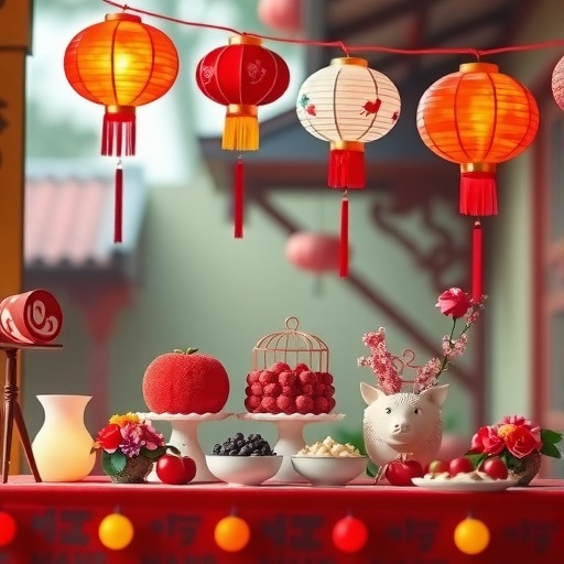 七夕秀场高能来袭！跟随抖音生活服务一起，把爱秀进生活每一帧