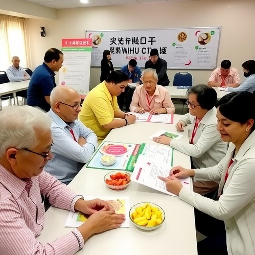 芜湖市启动保健食品科普宣传“银龄行动” 守护老年消费安全
