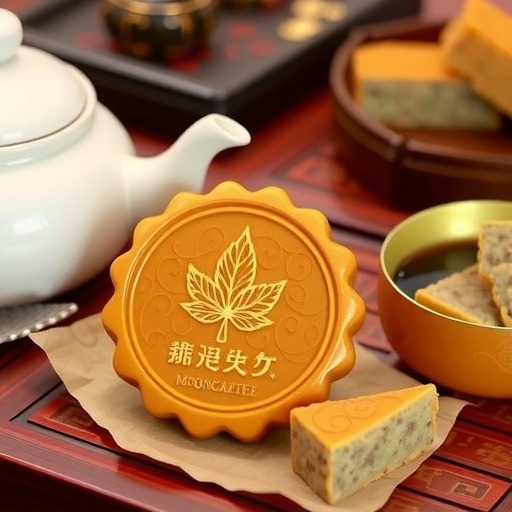 至尊帝皇获艾媒咨询“无糖莲蓉月饼首创者”市场地位确认