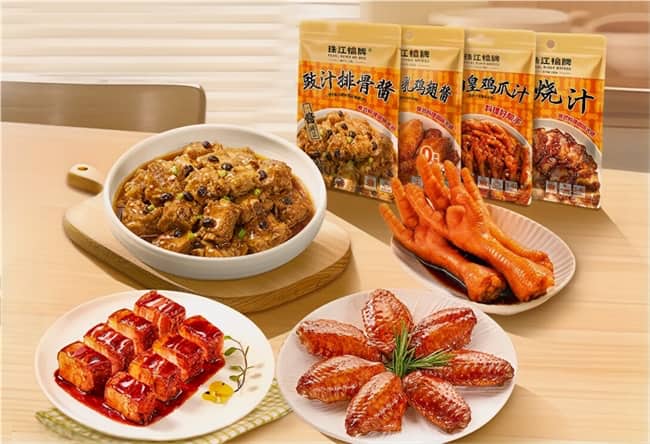 618电商节囤货指南:消费回归本真,一酱成菜成厨房新宠 618电商节囤货指南:消费回归本真,一酱成菜成厨房新宠