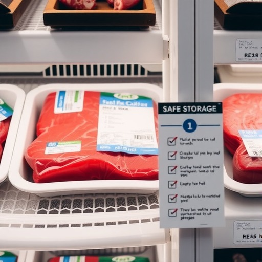 南昌市市场监督管理局关于肉及肉制品安全消费的温馨提示