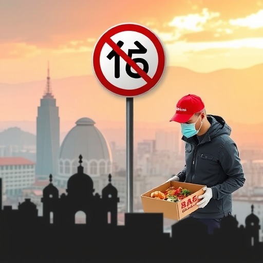 打击“幽灵外卖”！包头市开展平台外卖食品安全专项检查