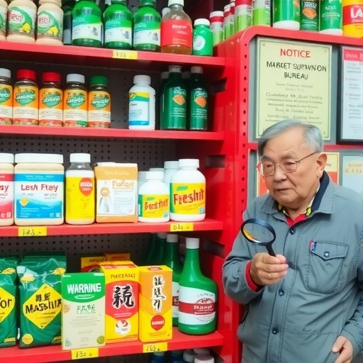 拉萨市市场监管局提醒：老年人购买保健品时的各类陷阱及应对措施！