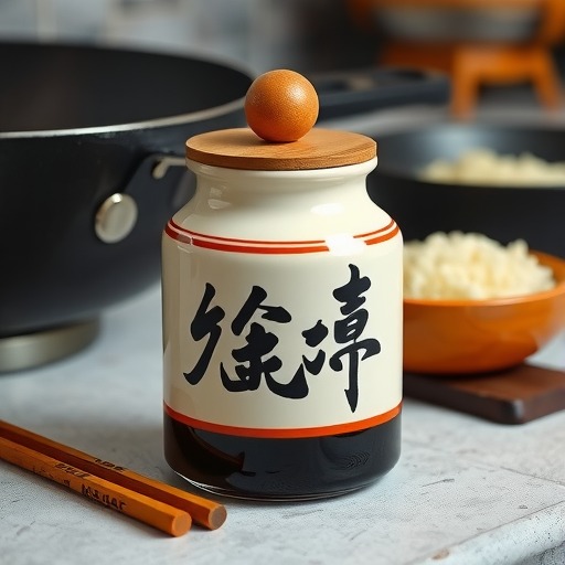 酱油