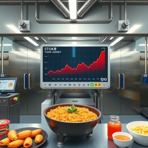 年营收超25亿，袁记食品冲刺港股IPO