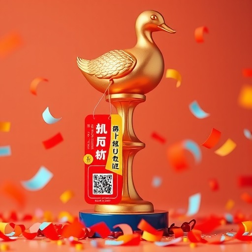 小鸭仙酱板鸭荣膺全国销量第一，开启 “码” 上赢黄金全民狂欢季