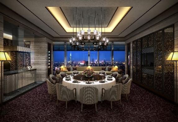 非凡飨宴:与万豪旅享家共赴舌尖上的环球之旅 非凡飨宴:与万豪旅享家共赴舌尖上的环球之旅