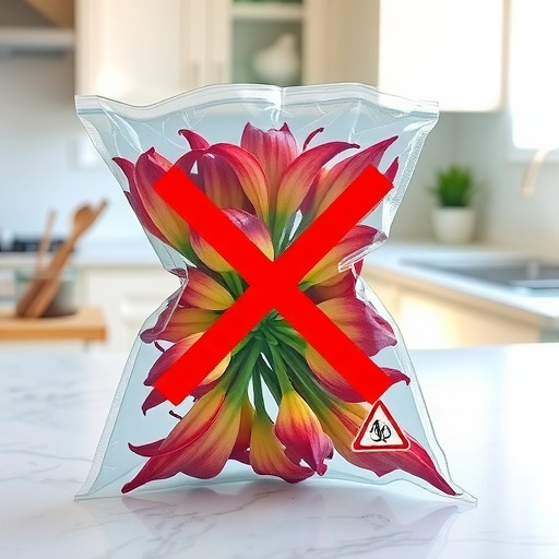 澳门市政署吁停止食用一款预包装干百合