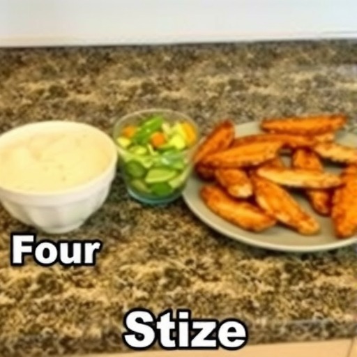 带量食谱是个啥