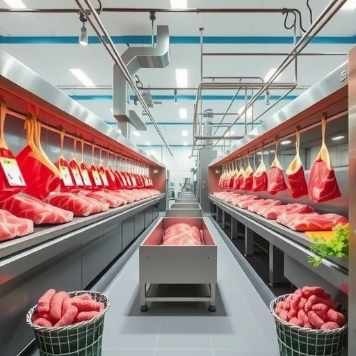 “四化”战略引领，双汇打造肉类行业高质量发展新样本