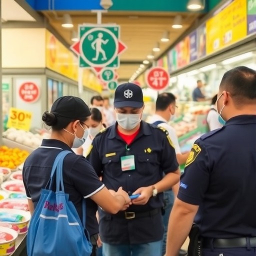 青岛市市场监督管理局旅游消费市场秩序整治查办案件情况通报（第七期）