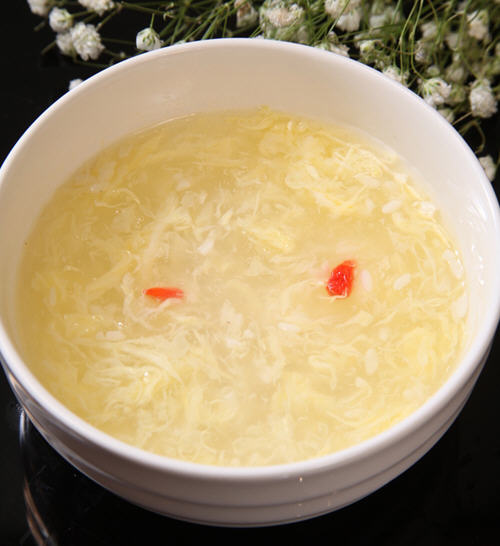 醪糟的功效与作用禁忌