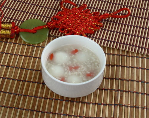醪糟的功效与作用禁忌