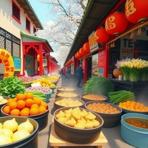 春日美味来袭，「抖音生活美食季」邀你1折起赏味地方美食！