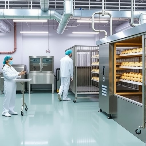 GB 14881食品人学明白了吗？（三十二）食品安全控制中生物污染的控制