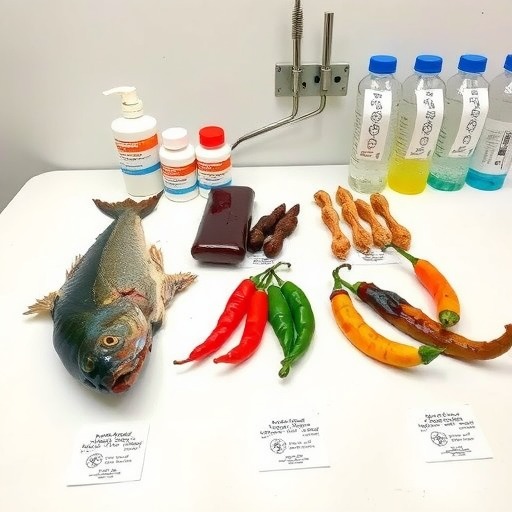 重庆检出7批次不合格食品，有鳅鱼、辣椒、腊肉等