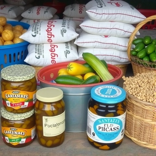 潍坊市防范农村假冒伪劣食品风险提示