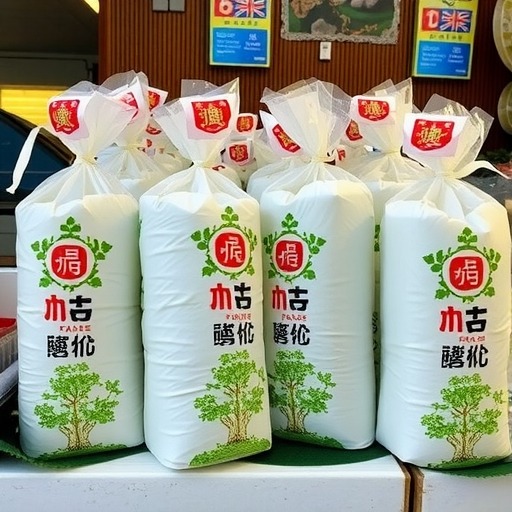 淮南市市场监管综合行政执法支队拒绝过度包装，让粽子轻装上市