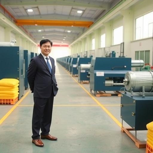 郑智调研中化橡机桂林基地(图1)