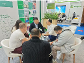 长华化学亮相 Putech Eurasia，绿色材料解决方案引领行业新潮(图4)