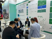 长华化学亮相 Putech Eurasia，绿色材料解决方案引领行业新潮(图3)