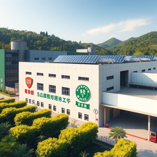 重庆华峰化工通过ISCC PLUS国际认证(图1)