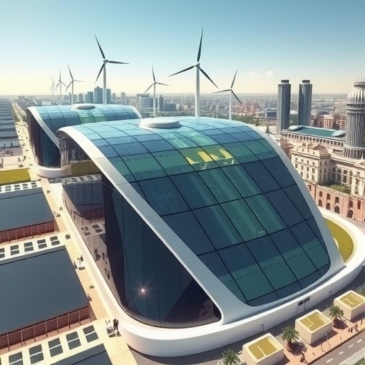 抓住新基建机遇 埃万特展示创新材料解决方案(图1)