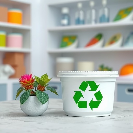 盛禧奥推出食品包装用新型回收聚苯乙烯(图1)