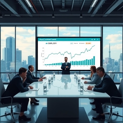 格林美举行2023年度暨2024年一季度业绩说明会(图1)