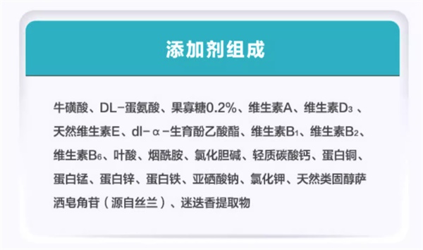 卫仕猫粮 卫仕猫粮