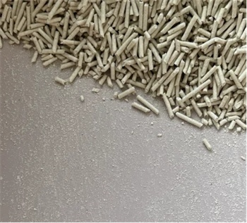 豆腐猫砂测评