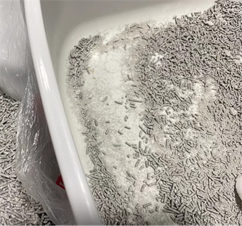 好主人活性炭豆腐猫砂好用吗? 好主人活性炭豆腐猫砂好用吗?