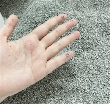 鸟语花香金装钠基矿砂 鸟语花香金装钠基矿砂