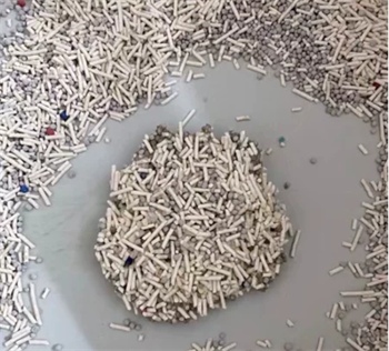 混合猫砂测评 混合猫砂测评