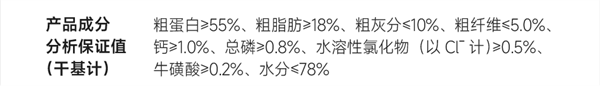 尾巴生活野兽CAN猫咪主食罐测评 尾巴生活野兽CAN猫咪主食罐测评