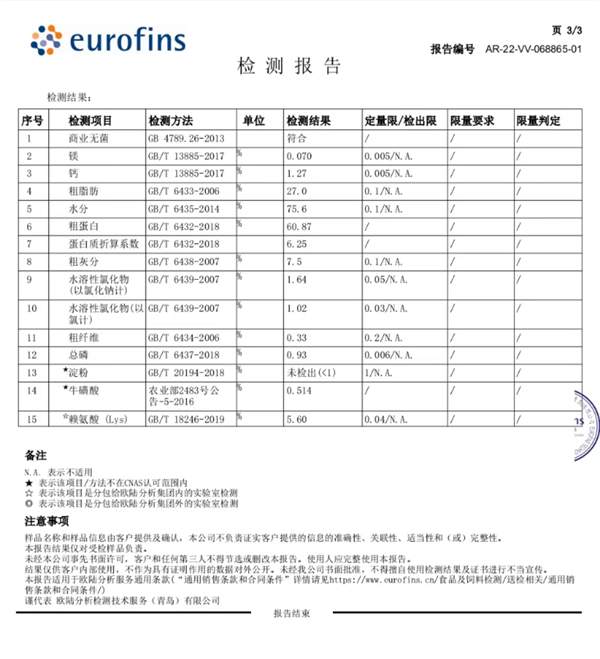 尾巴生活野兽CAN猫咪主食罐 尾巴生活野兽CAN猫咪主食罐