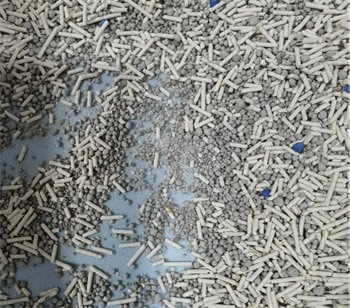 Pidan猫砂测评