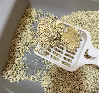 徕本混合猫砂 徕本混合猫砂