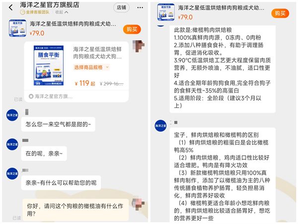 狗粮测评 狗粮测评