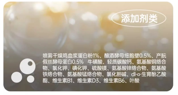 猫咪罐头测评