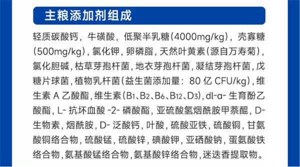 猫粮测评 猫粮测评