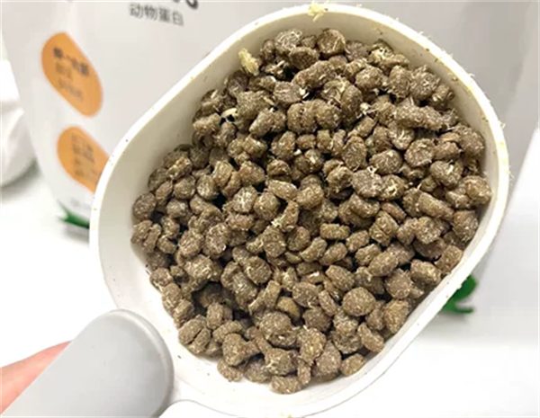 新版艾美康无谷鸡肉猫粮 新版艾美康无谷鸡肉猫粮
