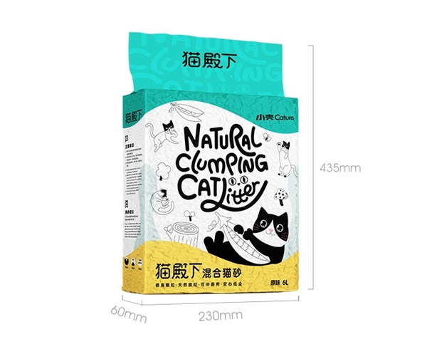 网红猫砂测评 网红猫砂测评