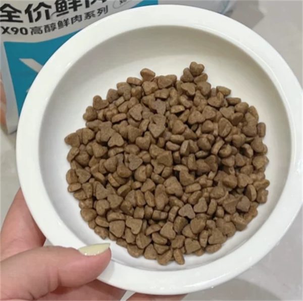卫仕X90猫粮怎么样
