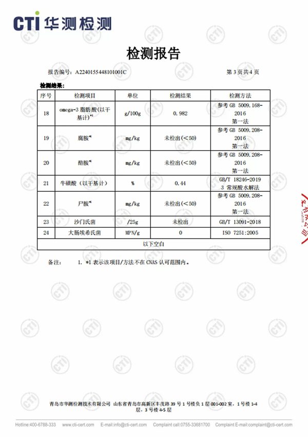 滋奇烘焙猫粮值得买吗？