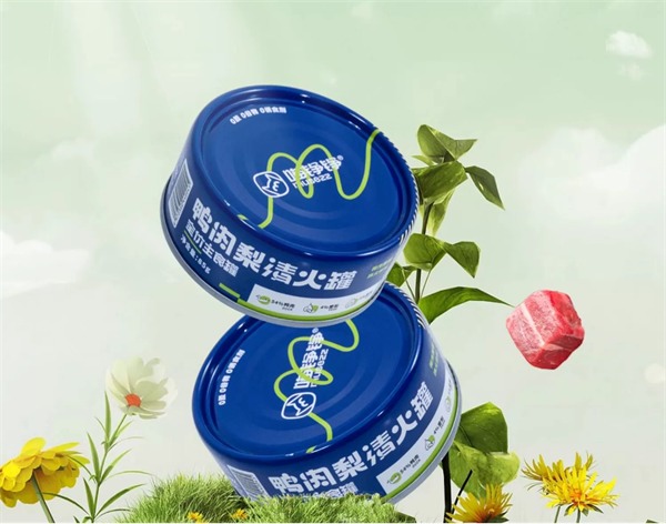 喵铮铮鸭肉梨主食罐测评