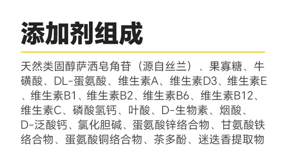 猫所猫粮测评